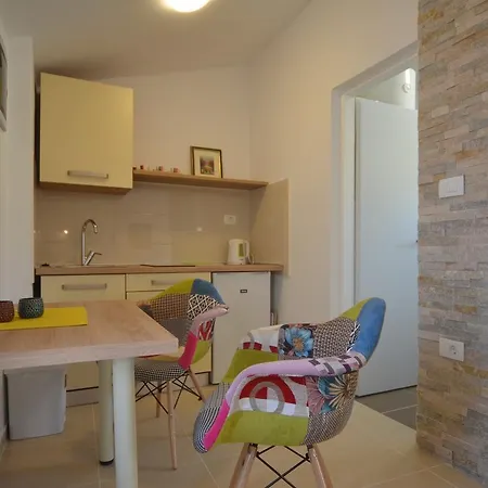 Matteo 3* Rovinj